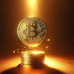 bitcoin price action