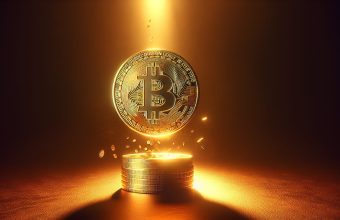 bitcoin price action