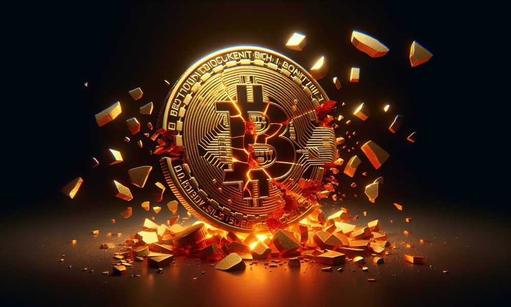 bitcoin private credit