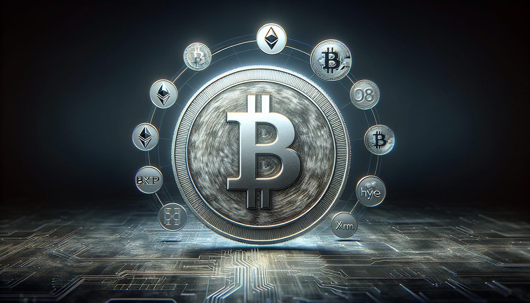 Bitcoin Rally Stalls at $70K Resistance as ETF Inflows Hit $418M | ABC ...