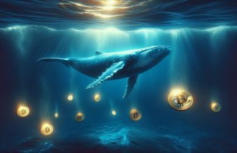 bitcoin whale accumulation