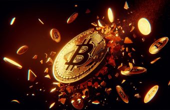 bitcoin hash rate drop