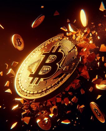 bitcoin hash rate drop