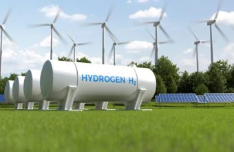 Canada’s Green Hydrogen Push Is Slipping Behind Due to AI Power Bids