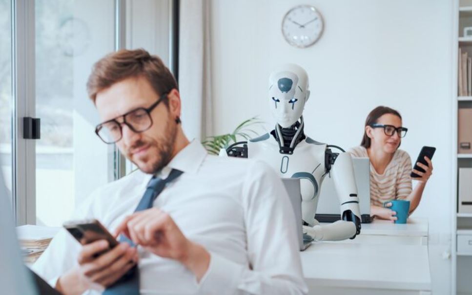 Chatbots in the NHS Are Diagnosing Faster Than Humans—But At What Cost ...