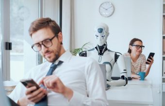 Chatbots in the NHS Are Diagnosing Faster Than Humans—But At What Cost?