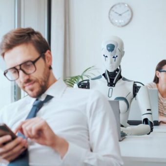 Chatbots in the NHS Are Diagnosing Faster Than Humans—But At What Cost?