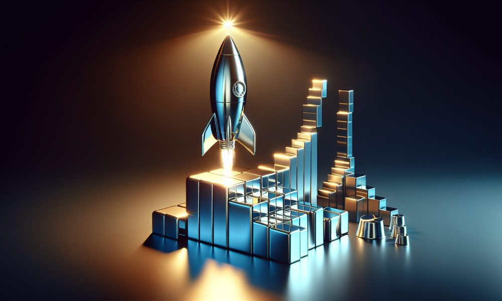 chip startup funding