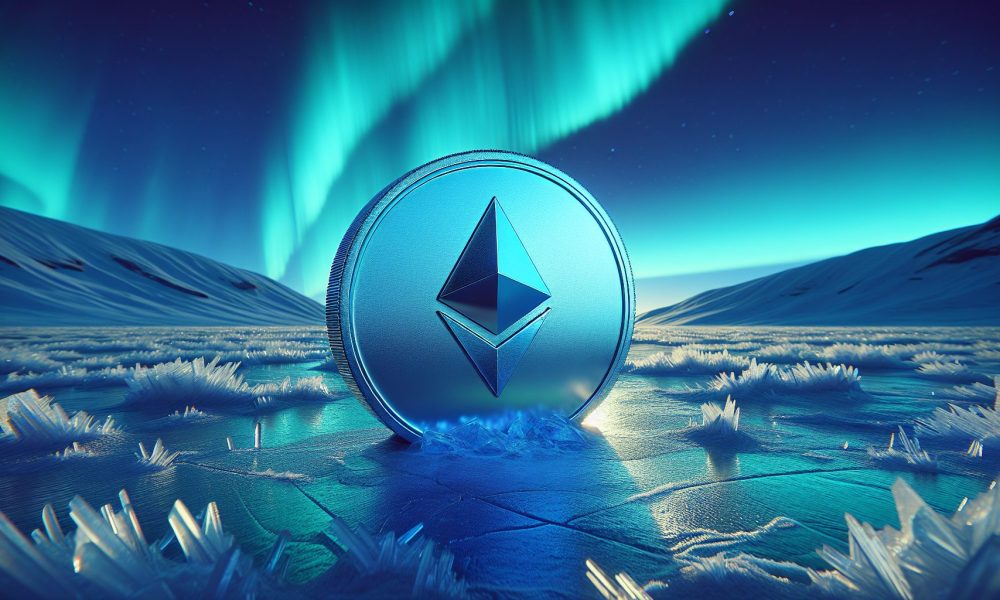 crypto authenticity infrastructure