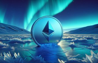 crypto authenticity infrastructure