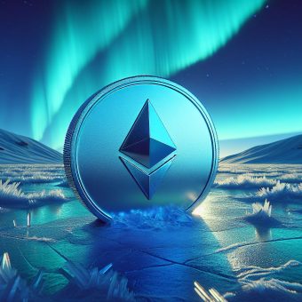 crypto authenticity infrastructure