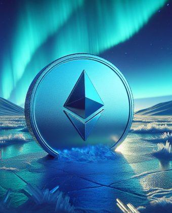 crypto authenticity infrastructure