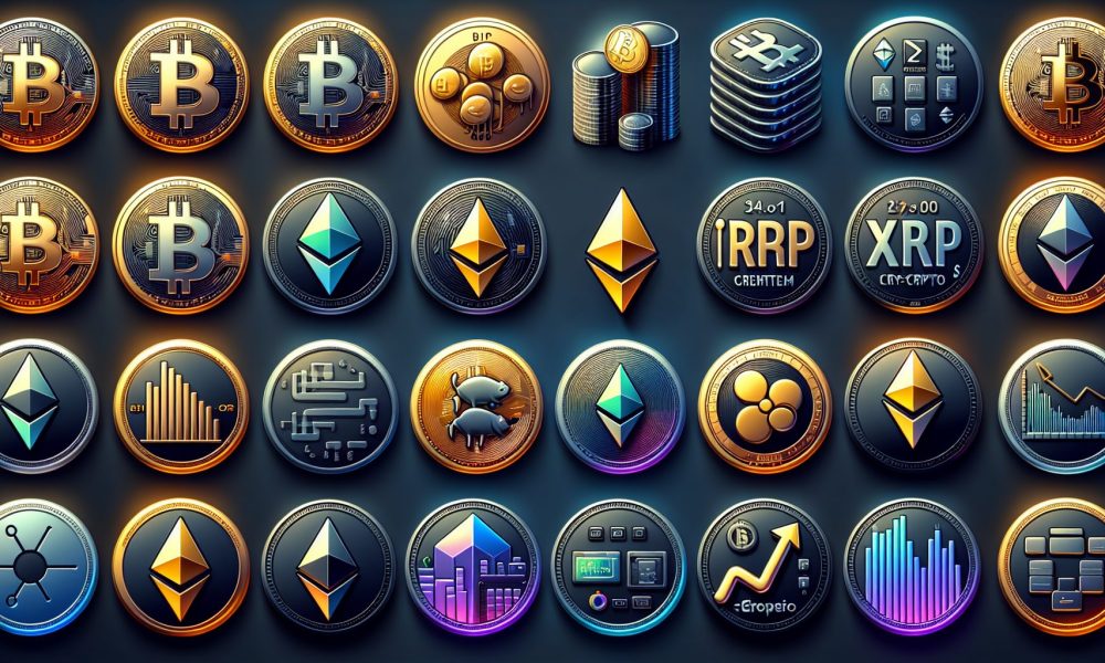 crypto institutional adoption