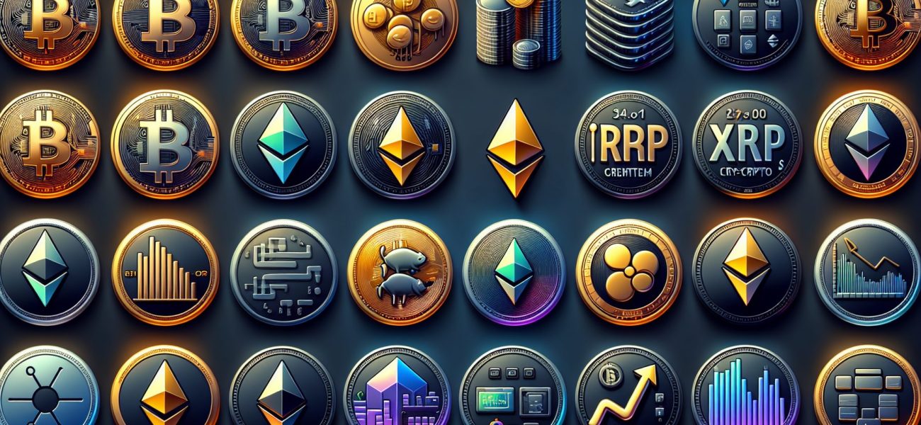 crypto institutional adoption