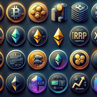 crypto institutional adoption