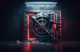 crypto phishing attack