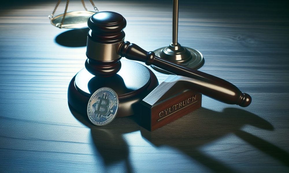 crypto phishing scam