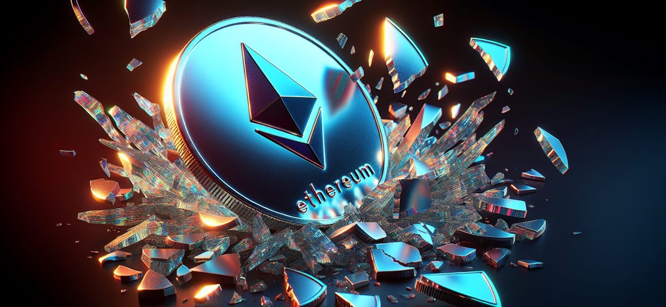 ethereum bitcoin underperformance