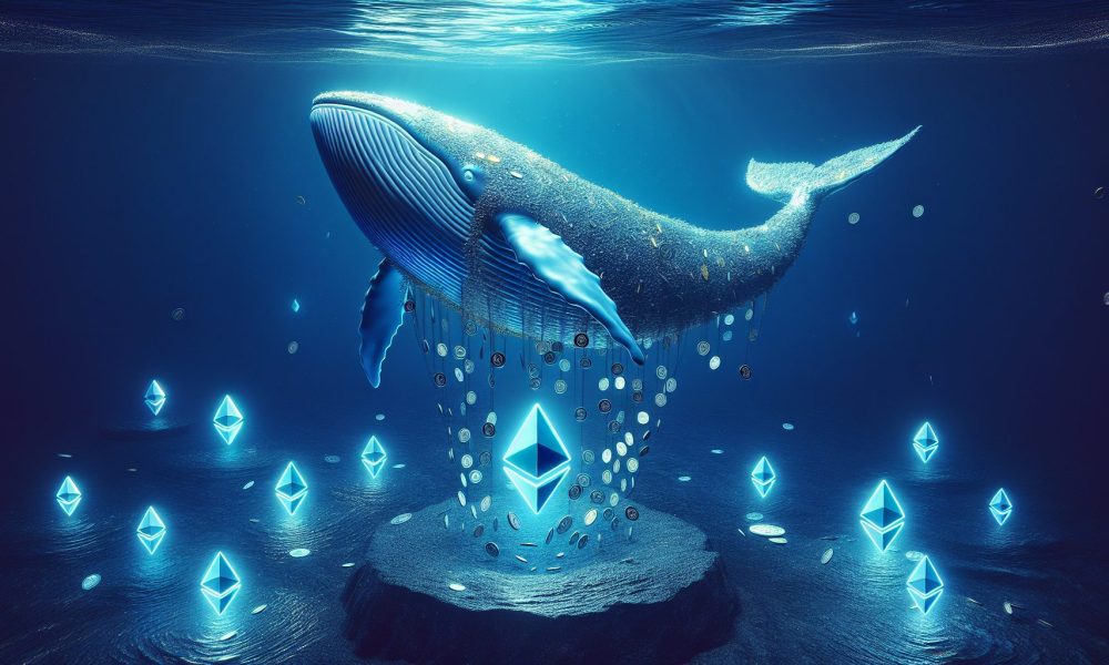 ethereum foundation sale