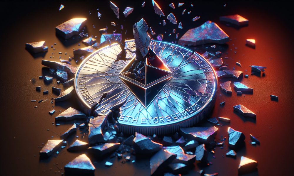 ethereum funding rate