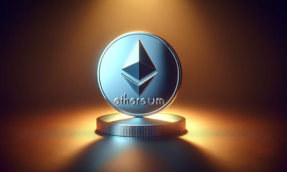 ethereum short squeeze