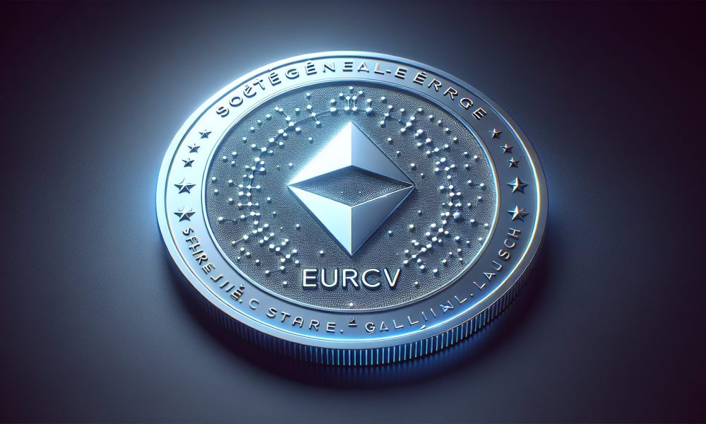 euro stablecoin
