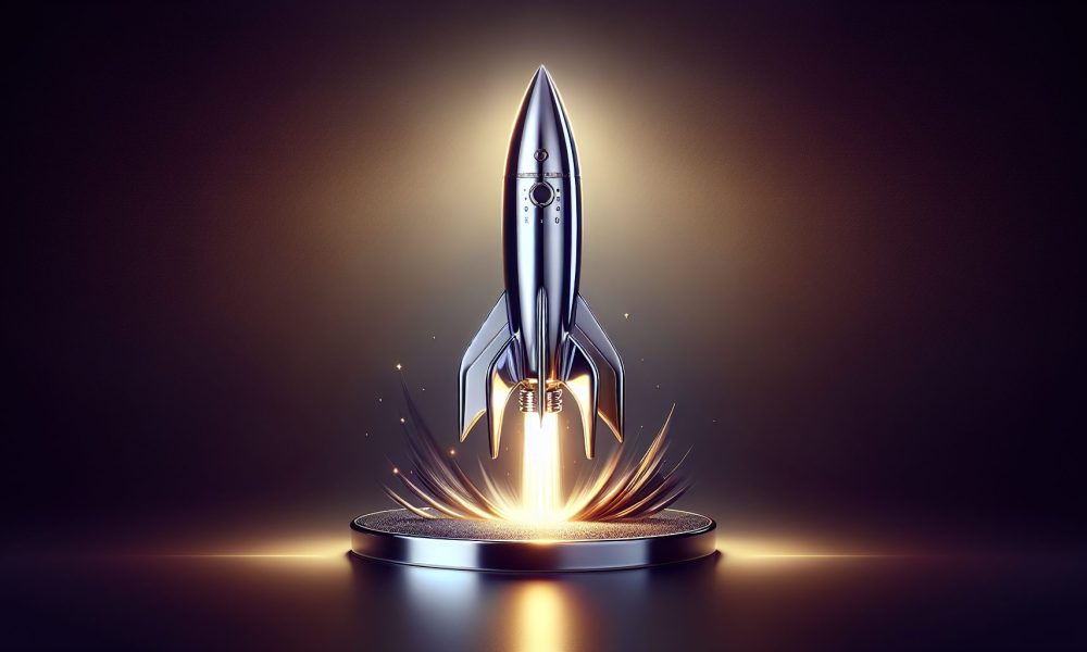 fintech valuation growth