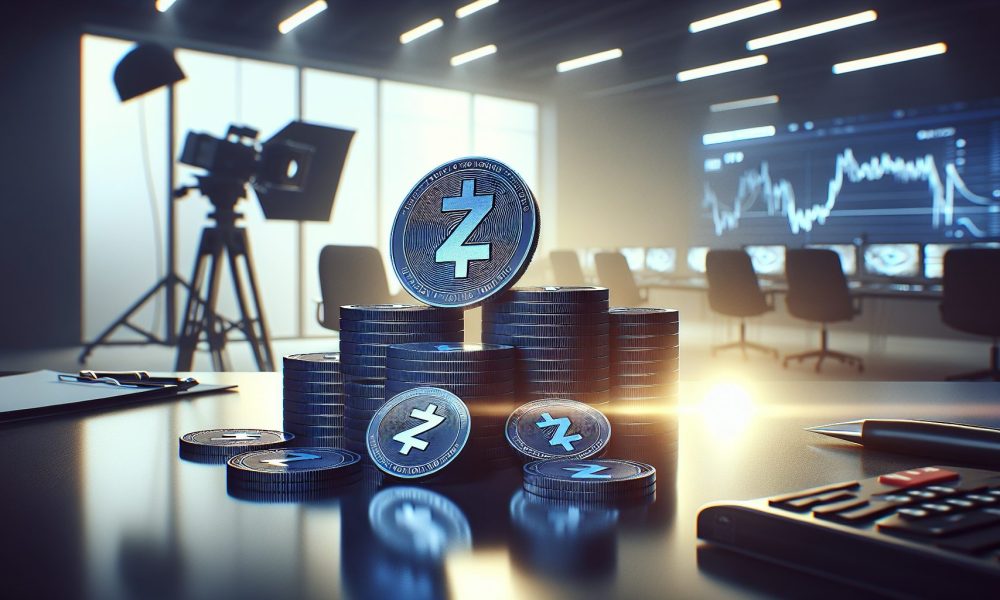 zcash mining pool