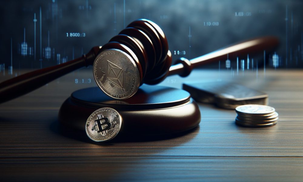 gen z crypto investing