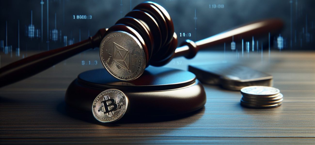 gen z crypto investing