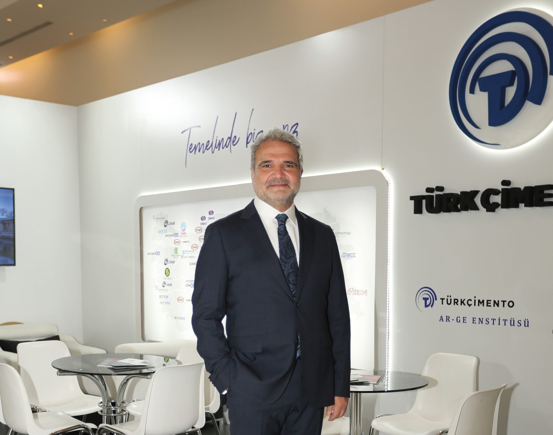 TURKCIMENTO Warns EU Carbon Border Mechanism Could Harm Turkish Cement Exports