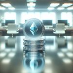 institutional ethereum restaking