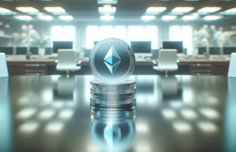 institutional ethereum restaking