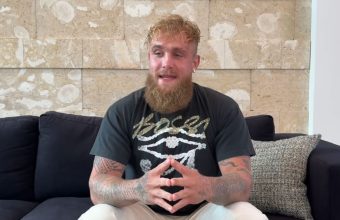 Jake Paul Running For Office