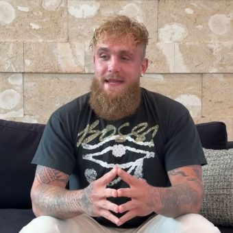 Jake Paul Running For Office