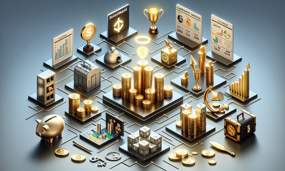 startup funding round