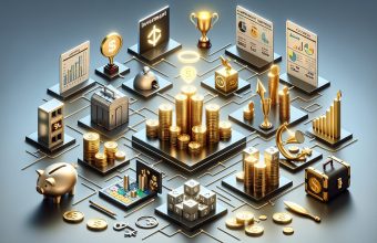 startup funding round