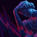 Meta share price chart showing 8% decline to $546 on March 26 2026 following landmark jury verdicts