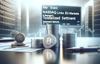 nasdaq tokenized securities