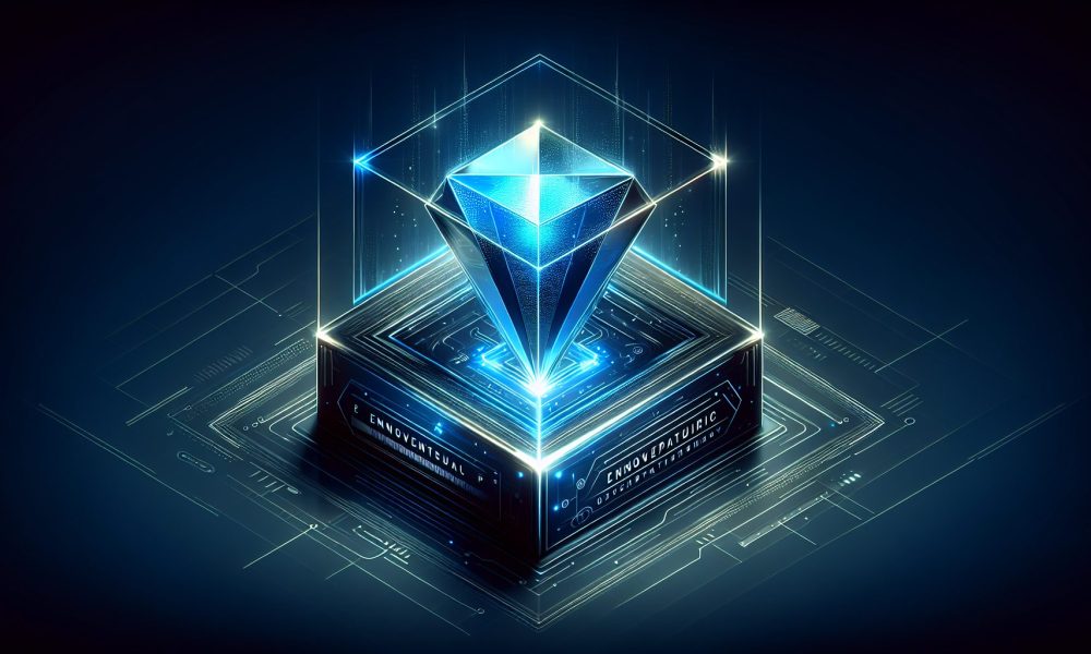 quantum computing startup