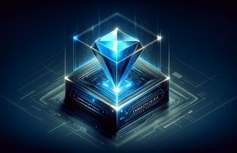 quantum computing startup