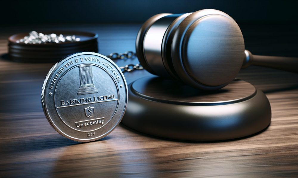 revolut uk bank license