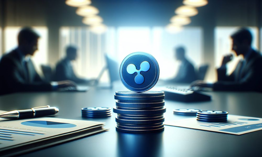 ripple share buyback