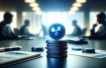 ripple share buyback