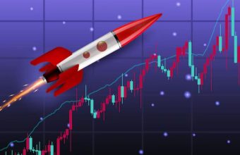 Rocket lab stock