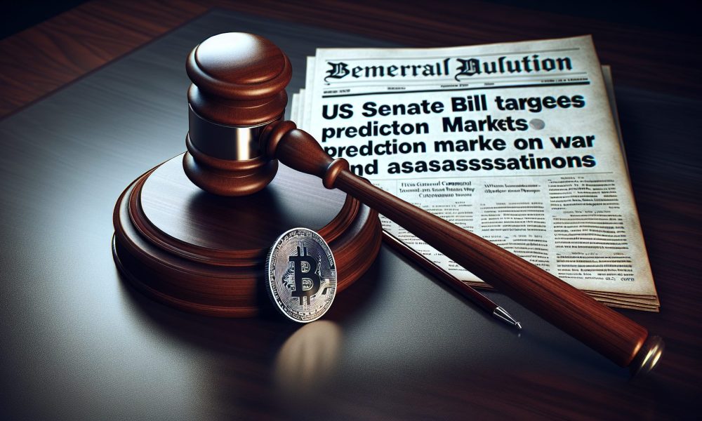 prediction market ban