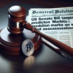 prediction market ban