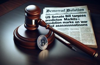 prediction market ban