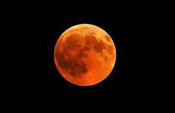 Lunar Eclipse