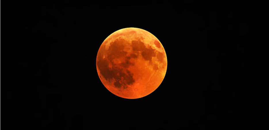 Lunar Eclipse